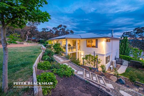 Property photo of 13 Emanuel Place Conder ACT 2906