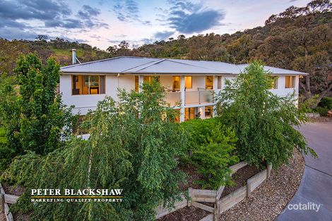 Property photo of 13 Emanuel Place Conder ACT 2906