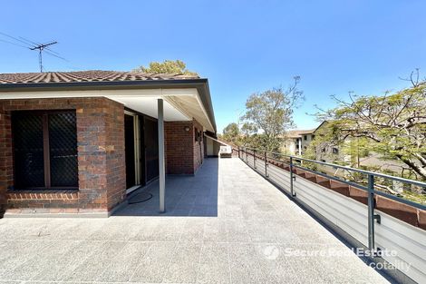 Property photo of 9/26 Carr Street St Lucia QLD 4067