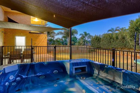 Property photo of 14 Uther Street Carindale QLD 4152