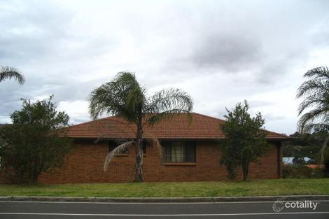 32 Odenpa Rd, Cordeaux Heights, NSW 2526