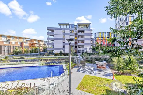 Property photo of 116/20 Nancarrow Avenue Meadowbank NSW 2114