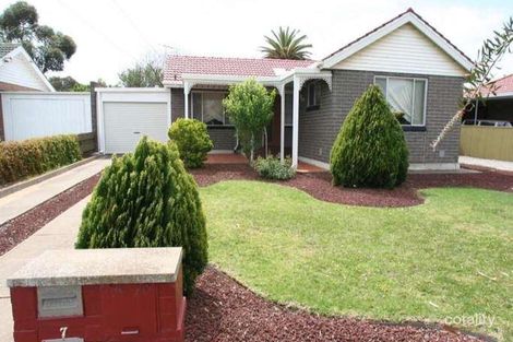 Property photo of 7 Wilson Street Christies Beach SA 5165