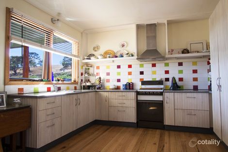 Property photo of 222 Omeo Highway Omeo VIC 3898