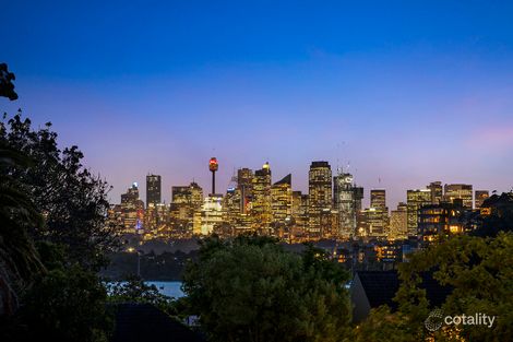 Property photo of 32A Rickard Avenue Mosman NSW 2088