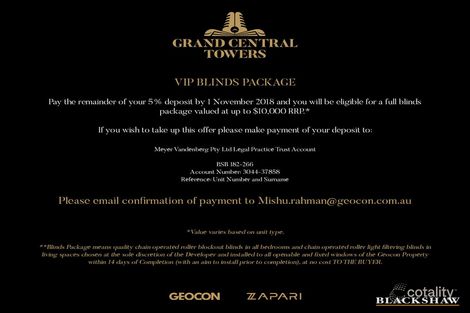 815/15 Bowes St, Phillip, ACT 2606