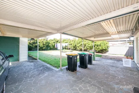 Property photo of 4 Chapman Avenue Penrith NSW 2750