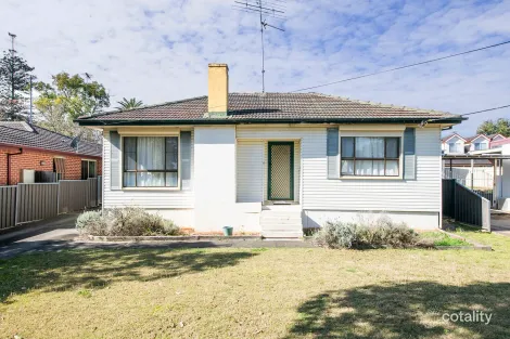 Property photo of 4 Chapman Avenue Penrith NSW 2750