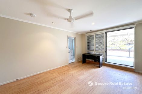 Property photo of 9/26 Carr Street St Lucia QLD 4067