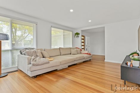 Property photo of 22 Mirang Avenue Croydon VIC 3136