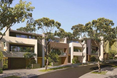 Property photo of 1R Sandstone Crescent Macquarie Park NSW 2113