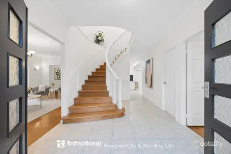 Property photo of 6 The Rise Wantirna VIC 3152