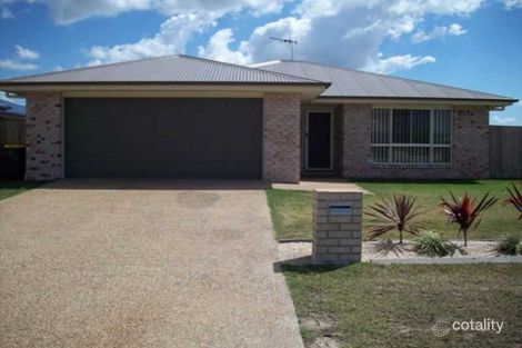 15 Blake Ct, Thabeban, QLD 4670