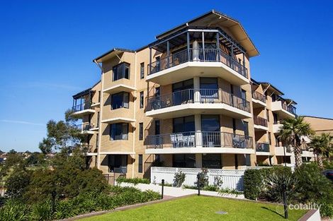 Property photo of 171/4 Dolphin Close Chiswick NSW 2046