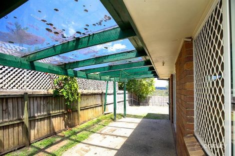 Property photo of 14 Windflower Place Springfield QLD 4300