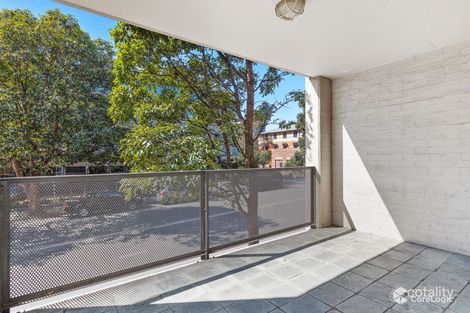 Property photo of 27/155 Missenden Road Newtown NSW 2042