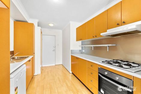 Property photo of 27/155 Missenden Road Newtown NSW 2042
