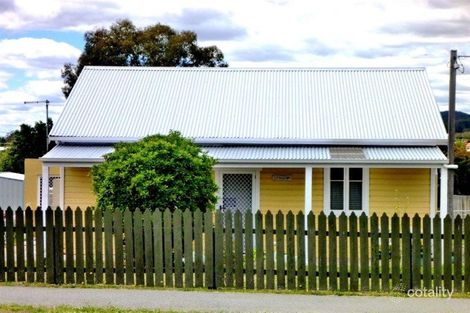 49 Crowther St, Beaconsfield, TAS 7270