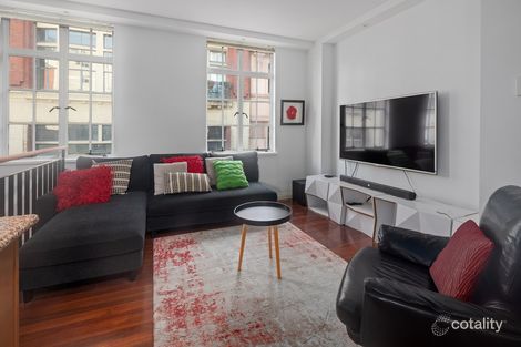 Property photo of 8/237-239 Flinders Lane Melbourne VIC 3000