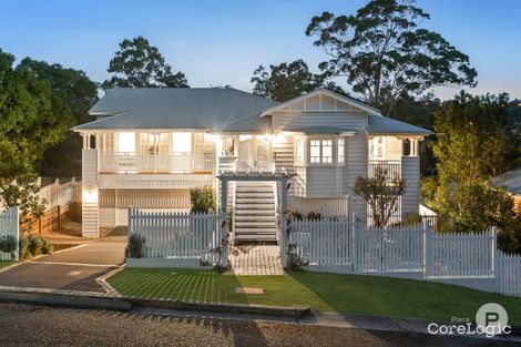 Property photo of 38 Mackay Terrace Bardon QLD 4065