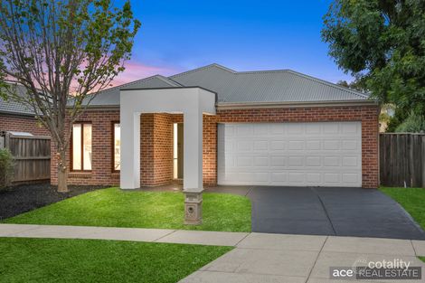 34 Australis Dr, Williams Landing, VIC 3027