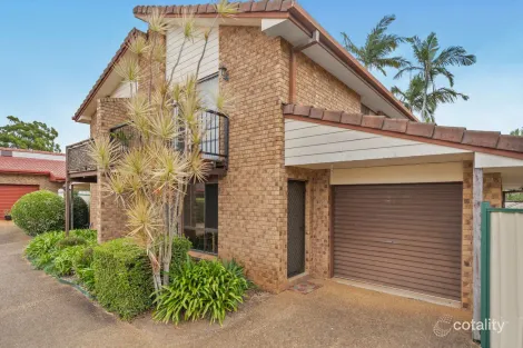 3/1-3 Sunshine Dr, Cleveland, QLD 4163