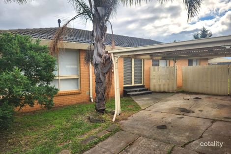 Property photo of 16 Bittern Street Melton VIC 3337