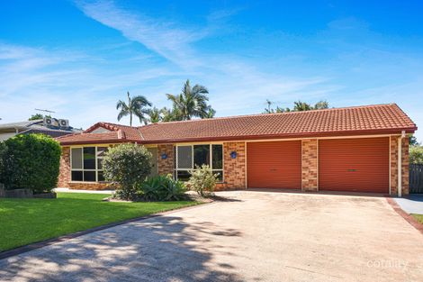 Property photo of 3 Williamina Court Narangba QLD 4504