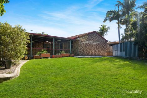 Property photo of 3 Williamina Court Narangba QLD 4504