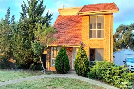 363 CENTENARY AVE, MELTON WEST, VIC 3337