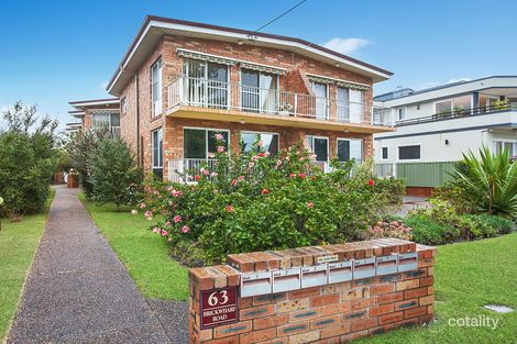 Property photo of 3/63 Brick Wharf Road Woy Woy NSW 2256