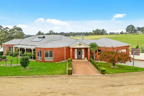 Property photo of 428 Duncan Road Nicholson VIC 3882