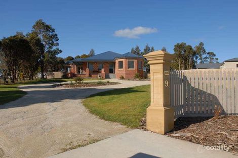 9 Balm Ct, Margate, TAS 7054