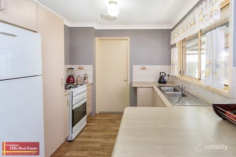 Property photo of 13 Vicky Place Glendenning NSW 2761