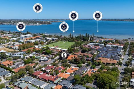 Property photo of 3/154 Labouchere Road Como WA 6152