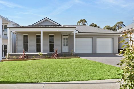 Property photo of 11 Nimmitabel Street Tullimbar NSW 2527