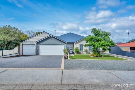 Property photo of 61 Morfitt Street Mandurah WA 6210