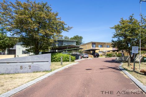 5c Upton Pl, Langford, WA 6147