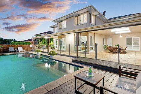 Property photo of 49 Kauri Street Carindale QLD 4152