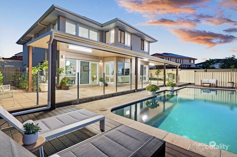 Property photo of 49 Kauri Street Carindale QLD 4152