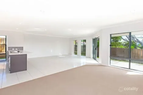 Property photo of 89 O'Reilly Drive Coomera QLD 4209