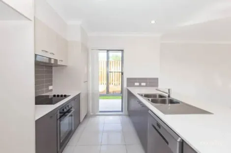 Property photo of 89 O'Reilly Drive Coomera QLD 4209