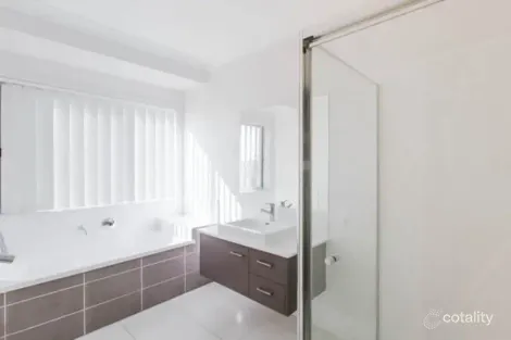 Property photo of 89 O'Reilly Drive Coomera QLD 4209