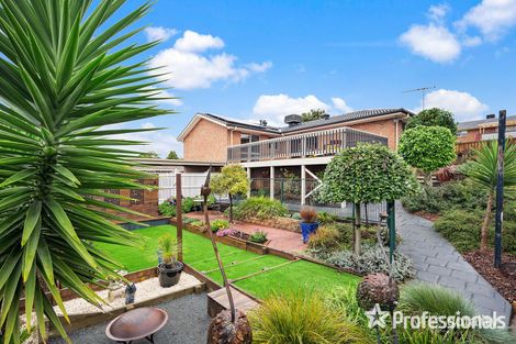 Property photo of 33 Wainewright Avenue Mooroolbark VIC 3138