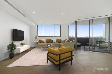 Property photo of 907/7 Mungo Scott Place Summer Hill NSW 2130