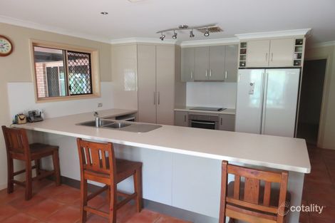 Property photo of 7 Staunton Street Emerald QLD 4720