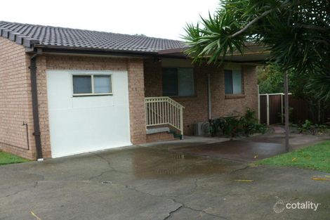 Property photo of 3/275 Shellharbour Road Barrack Heights NSW 2528