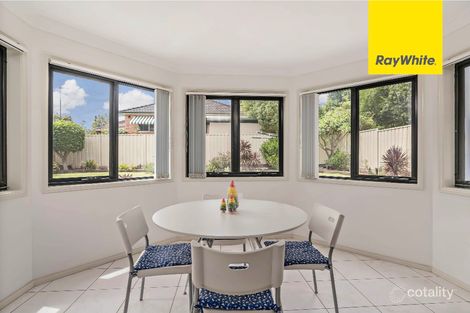 Property photo of 5 Seventh Avenue Berala NSW 2141