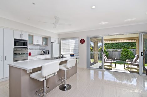 Property photo of 2 Serene Circuit Port Macquarie NSW 2444