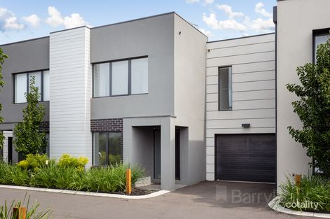 Property photo of 16/47 Waterhaven Boulevard Point Cook VIC 3030